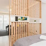 Apartament Isaran 2d3e