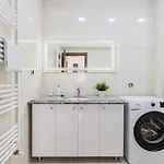 Apartament Isaran 2d3e Brașov