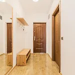 Apartament Isaran 2d3e *