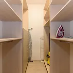 Apartament Isaran 2d3e Brașov