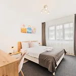 Apartament Isaran 2d3e