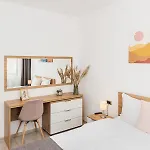 Apartament Isaran 2d3e *