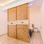 Isaran 2d3e Apartament