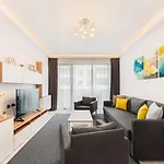Isaran 2d3e Apartament