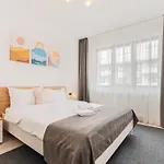 Apartament Isaran 2d3e