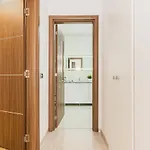 Apartament Isaran 2d3e *