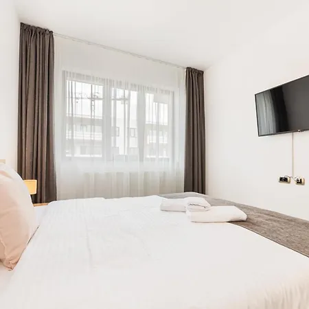 Isaran 2d3e Apartment Brasov