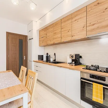 Apartment Isaran 2d3e