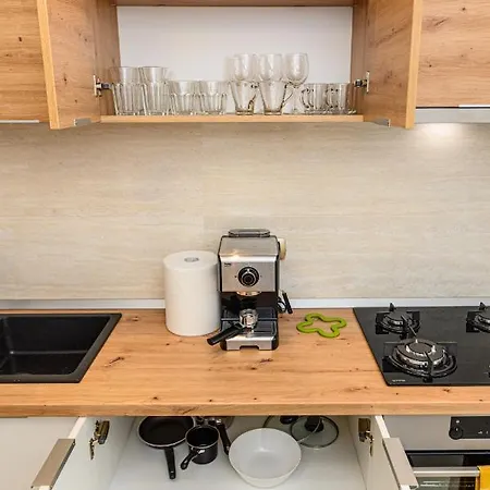 Apartamento Isaran 2d3e *