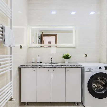 Appartamento Isaran 2d3e Braşov
