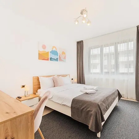 Apartment Isaran 2d3e