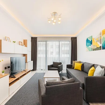 Isaran 2d3e Apartment