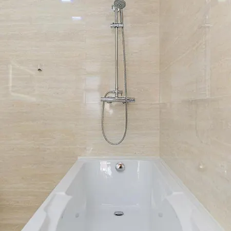 Apartamento Isaran 2d3e