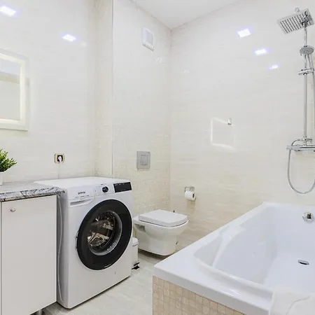 Apartment Isaran 2d3e