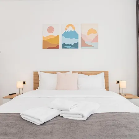 Isaran 2d3e Apartamento