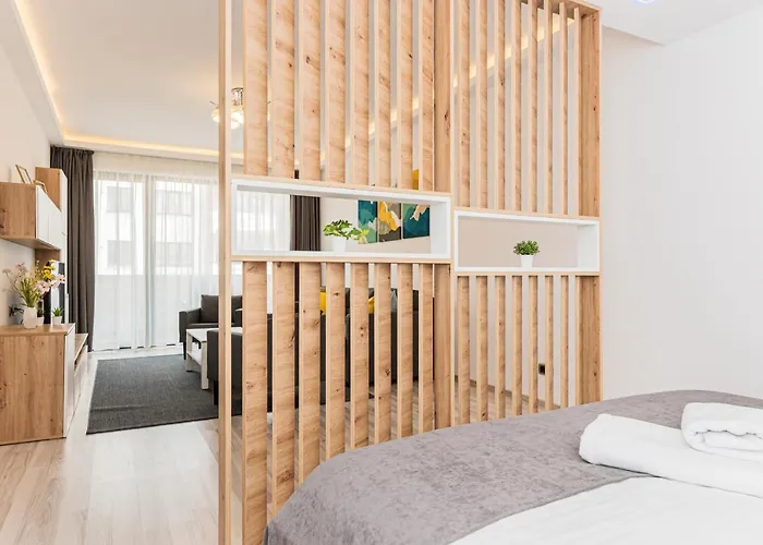 Appartement Isaran 2d3e