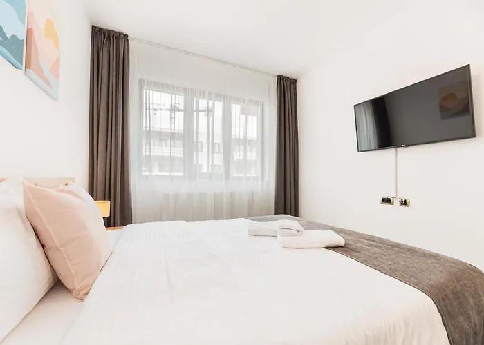 Isaran 2d3e Daire Braşov