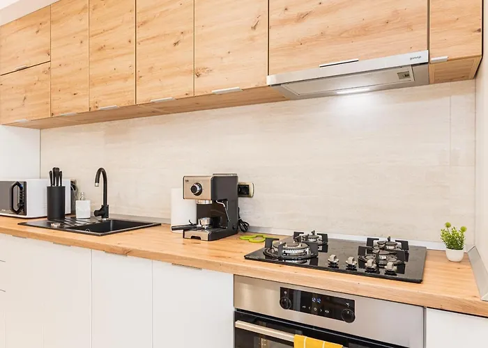 Isaran 2d3e Appartement