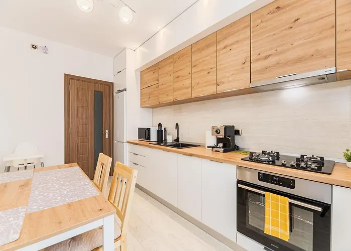 Appartement Isaran 2d3e