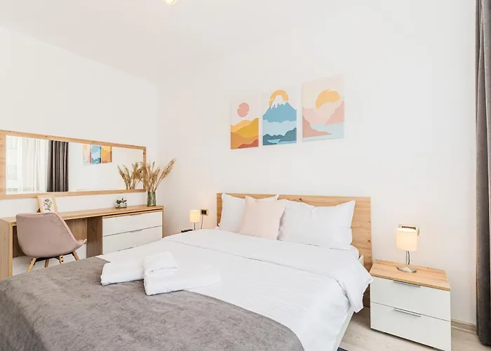 Isaran 2d3e Appartement *