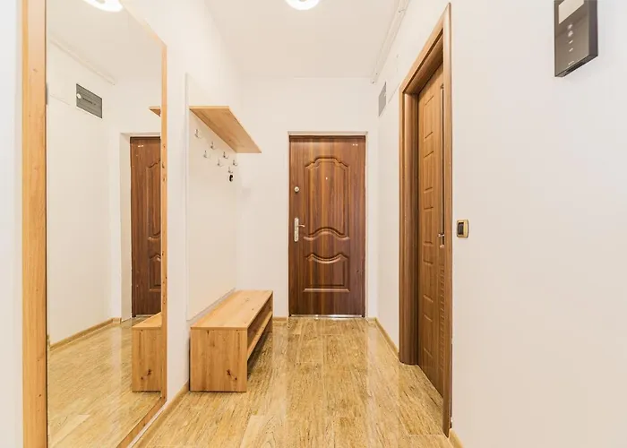 Appartement Isaran 2d3e *