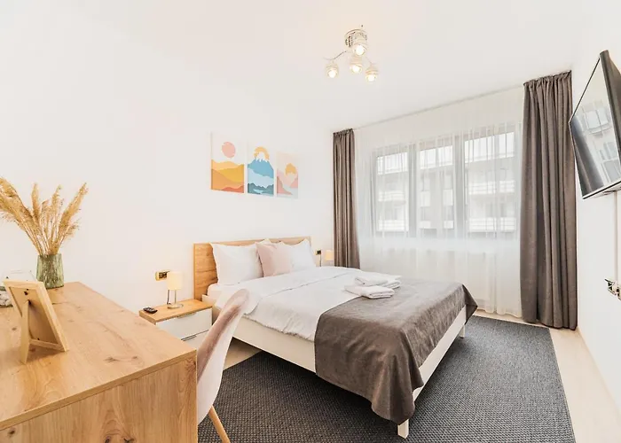 Appartement Isaran 2d3e