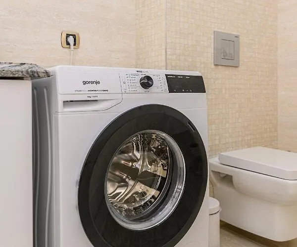 Appartement Isaran 2d3e Braşov