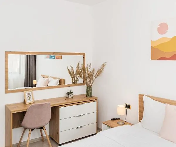 Appartement Isaran 2d3e *