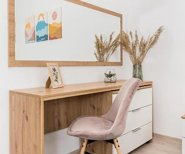 Isaran 2d3e Appartement *