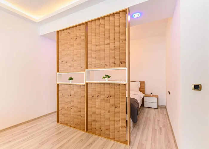 Isaran 2d3e Appartement