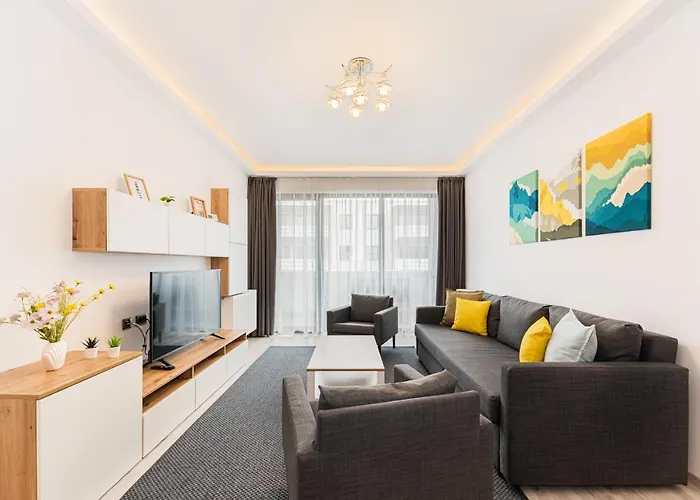 Isaran 2d3e Appartement