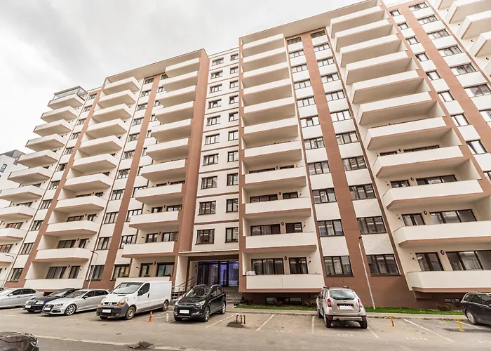 Appartement Isaran 2d3e