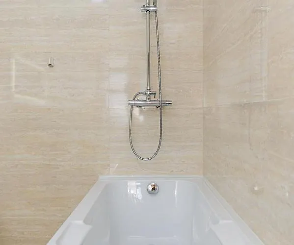 Appartement Isaran 2d3e