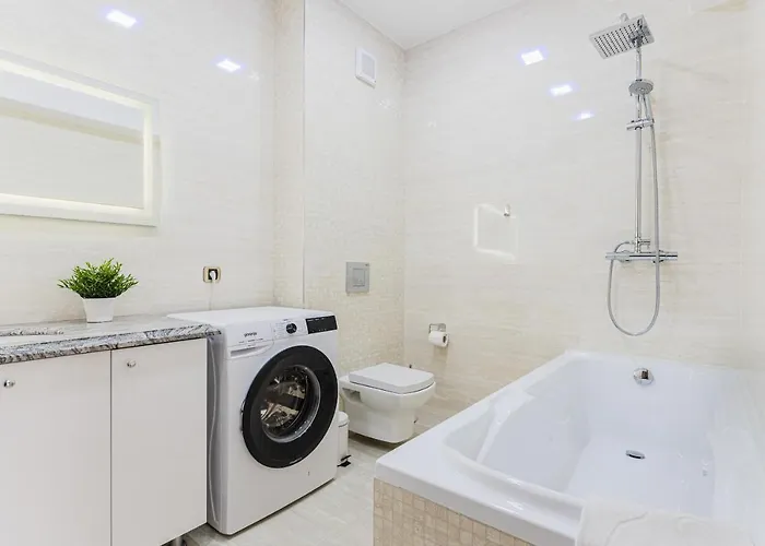 Appartement Isaran 2d3e