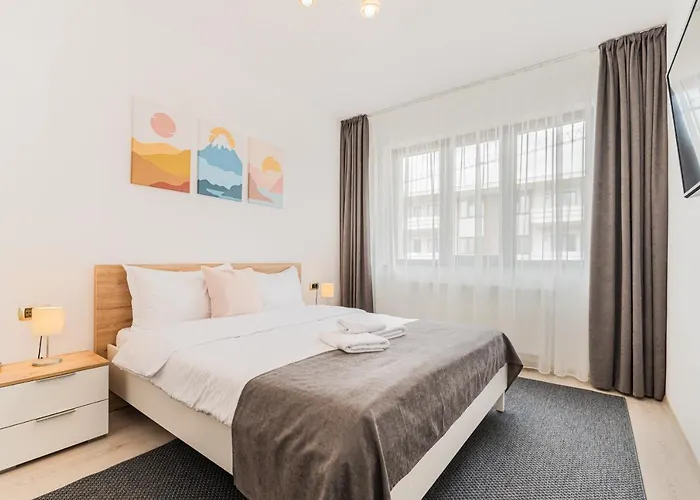 Appartement Isaran 2d3e