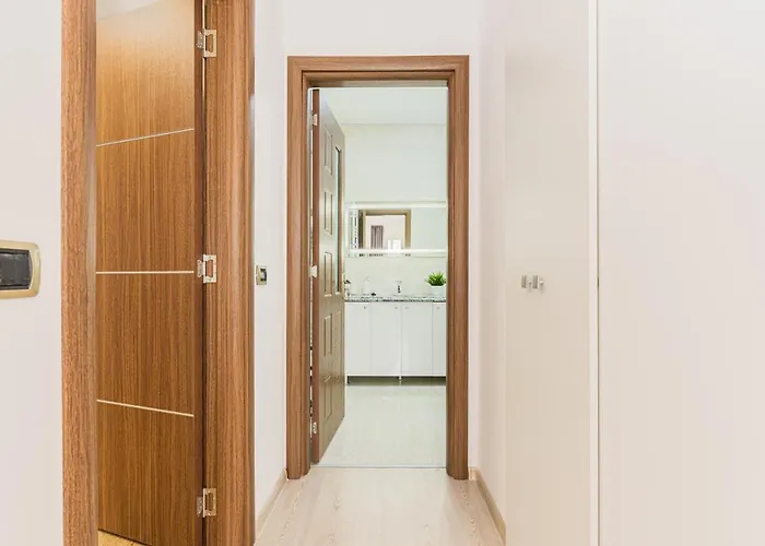 Appartement Isaran 2d3e *