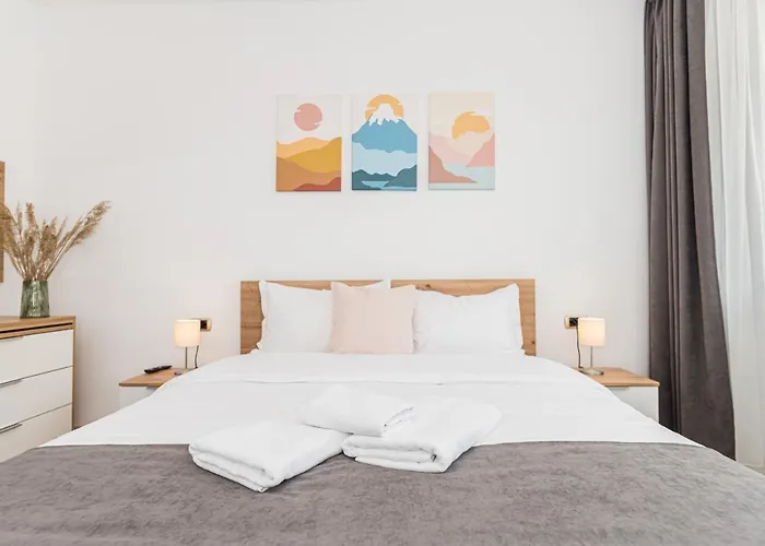 Isaran 2d3e Appartement